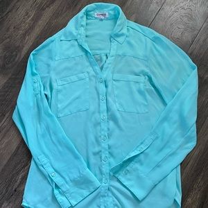 Express • Portofino Shirt